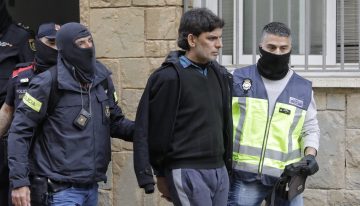 Los Abbas, la familia de Terrassa rota por un ‘crimen de honor’