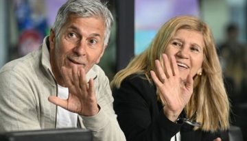 «Su objetivo se cumplió», el legado menos conocido de Jorge Messi que permitió salvar cientos de vidas en un hospital de niños en Rosario