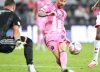 Inter Miami cayó con Toronto FC y se hunde en la MLS: Messi metió un gol pero sigue sin recuperar la sonrisa