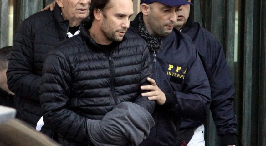FiFAgate: dos empresarios argentinos acuerdan con la Justicia de EE.UU., en un antecedente para Tapia y Toviggino