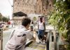 La Barcelona que venden los ‘influencers’: los atractivos turísticos de siempre con un café de especialidad