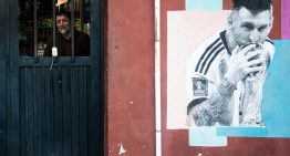 La muerte de Jorge Messi: el recuerdo de los vecinos de La Bajada, el barrio de la infancia de Lionel