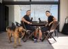 Reconstruir tu casa tras verla arder: “Me negué a que un pirómano me sacara de mi hogar”