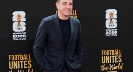 Golpe de timón en Países Bajos: Xavi Hernández tendrá su primera experiencia en un seleccionado con el Mundial 2030 en la mira