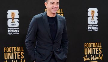 Golpe de timón en Países Bajos: Xavi Hernández tendrá su primera experiencia en un seleccionado con el Mundial 2030 en la mira
