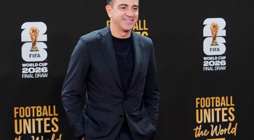 Golpe de timón en Países Bajos: Xavi Hernández tendrá su primera experiencia en un seleccionado con el Mundial 2030 en la mira