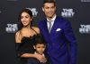 Cristiano Ronaldo se casó con la argentina Georgina Rodríguez: la foto que confirmó la íntima ceremonia