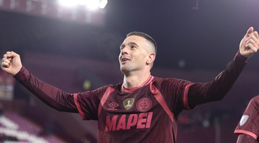 Lanús vs Argentinos Juniors, por el Torneo Clausura 2026, EN VIVO: a qué hora juegan, formaciones y cómo ver el partido
