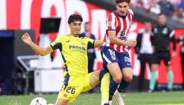 Julián Alvarez, entre Atlético de Madrid y Arsenal: cuatro días para resolver su futuro y una decisión que no puede esperar