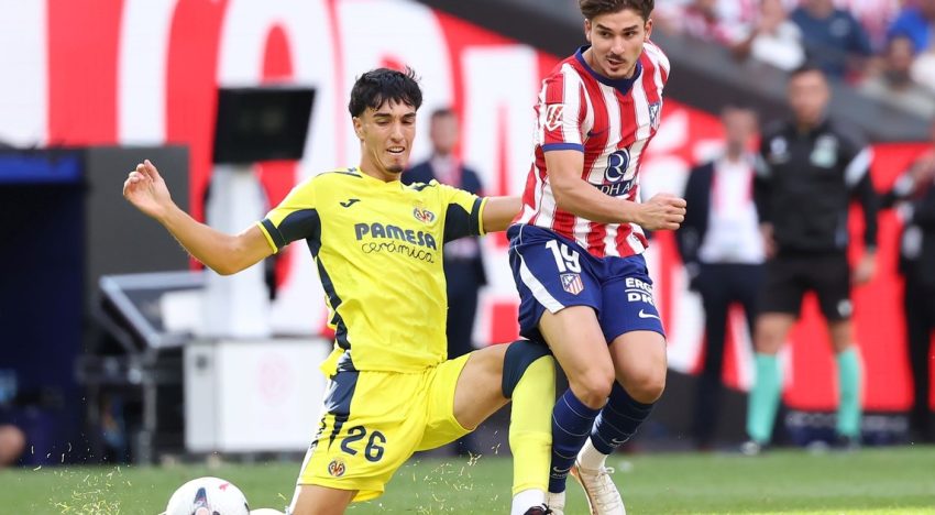 Julián Alvarez, entre Atlético de Madrid y Arsenal: cuatro días para resolver su futuro y una decisión que no puede esperar