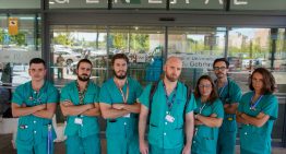 Dos meses sin hacer horas extra en 17 hospitales públicos de Madrid