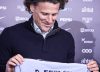 «¿Por qué no?»: Diego Forlán asumió y le reabrió las puertas de la Selección de Uruguay a Luis Suárez