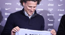 «¿Por qué no?»: Diego Forlán asumió y le reabrió las puertas de la Selección de Uruguay a Luis Suárez
