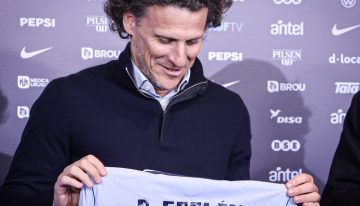 «¿Por qué no?»: Diego Forlán asumió y le reabrió las puertas de la Selección de Uruguay a Luis Suárez
