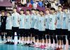 La Selección Argentina de vóley dio golpe en el Mundial Sub 17: se tomó revancha contra el campeón Italia y está en cuartos de final
