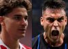 Ahora van por Lautaro Martínez: es el principal objetivo del Barcelona tras caerse la negociación por Julián Álvarez