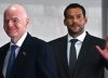 Brasil, el primer sudamericano en hablar sobre el frustrado proyecto de Infantino en la FIFA: «Personalmente, me opongo»