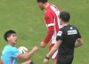 Batalla campal en la Primera B Metropolitana: Arsenal y Talleres, a las piñas y patadas en un todos contra todos