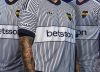 Boca presentó su nueva camiseta alternativa: cómo es, cuándo se estrena y cuánto cuesta