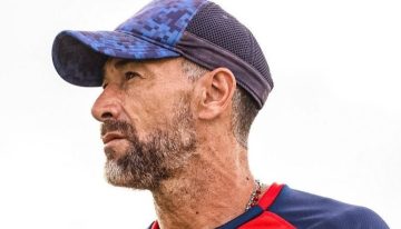 Bomba en la MLS: Inter Miami acordó la llegada del Kily González para que sea el nuevo entrenador de Lionel Messi