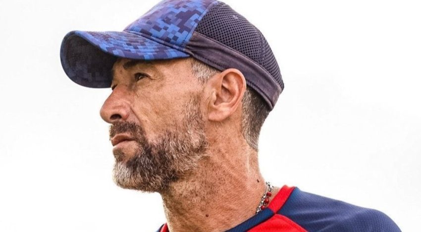 Bomba en la MLS: Inter Miami acordó la llegada del Kily González para que sea el nuevo entrenador de Lionel Messi