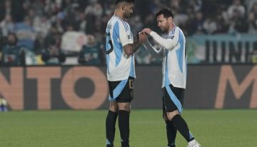 El futuro de la Selección Argentina sin Lionel Messi: los tres interrogantes, el asterisco clave y el impacto económico