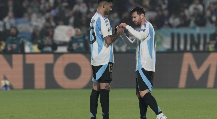 El futuro de la Selección Argentina sin Lionel Messi: los tres interrogantes, el asterisco clave y el impacto económico
