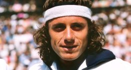 Guillermo Vilas cumple 74 años: el rey que todavía no tiene su corona pero merece un saludo tan lejano como respetuoso