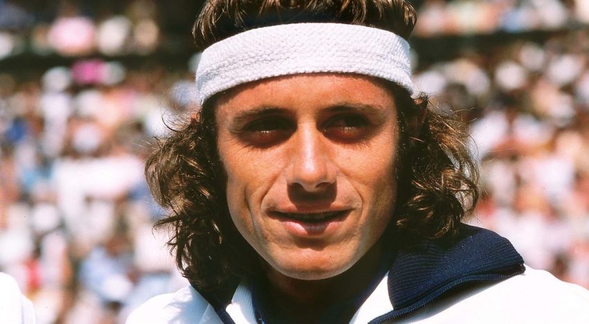 Guillermo Vilas cumple 74 años: el rey que todavía no tiene su corona pero merece un saludo tan lejano como respetuoso