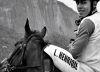 Luto y dolor en el turf: murió el jockey Leandro Henrique, tras caer abruptamente de su caballo en plena carrera
