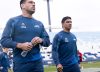 La formación de Los Pumas vs Sudáfrica: Contepomi hace debutar al puma 909, vuelve Lavanini y Santiago Carreras será el apertura