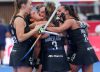 Las Leonas aplastaron a España desde el arranque y se clasificaron a las semifinales del Mundial de hockey 2026