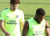 Atlético de Madrid, con Julián Alvarez como suplente, vs Villarreal, por la Liga de España: minuto a minuto, en directo