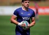Tomás Lavanini regresa a Los Pumas tras casi dos años: «Es una nueva oportunidad, un nuevo desafío para mí»