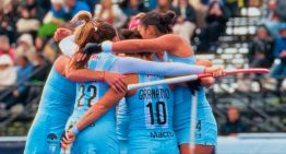 Las Leonas vs Estados Unidos, por el Mundial de hockey 2026, EN VIVO: a qué hora es el partido y cómo verlo por TV