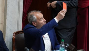 La interna por los árbitros sacude a la AFA: crecen las críticas a Beligoy y ya sondearon a Baldassi para reemplazarlo