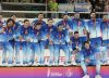 El oro de Los Gladiadores y unos Juegos Suramericanos históricos para los deportes colectivos: «Es el gen del deportista argentino»