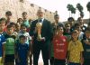Crisis en Ceuta: Luis de la Fuente presentó la primera lista de España tras ganar el Mundial con un fuerte gesto dedicado al enclave