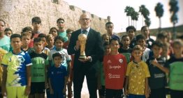 Crisis en Ceuta: Luis de la Fuente presentó la primera lista de España tras ganar el Mundial con un fuerte gesto dedicado al enclave