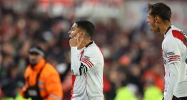 Juanfer Quintero cargó otra vez contra Coudet, tras la salida de River: «El tiempo me dio la razón»