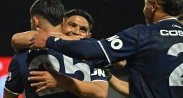 La Tabla Anual más caliente que nunca: Independiente Rivadavia imparable en la lucha por ser el mejor de 2026 y obtener el boleto a la Libertadores 2027