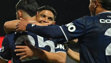 La Tabla Anual más caliente que nunca: Independiente Rivadavia imparable en la lucha por ser el mejor de 2026 y obtener el boleto a la Libertadores 2027