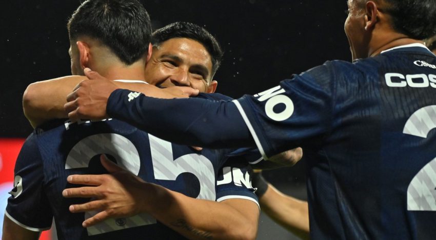 La Tabla Anual más caliente que nunca: Independiente Rivadavia imparable en la lucha por ser el mejor de 2026 y obtener el boleto a la Libertadores 2027