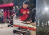 «¿Y si se va a morir, cuál es?»: grave represión policial e incidentes en Newell's tras los festejos de Rosario Central