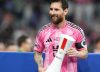 Lionel Messi campeón de la Campeones Cup: todos los títulos que logró para ser el futbolista más ganador de la historia