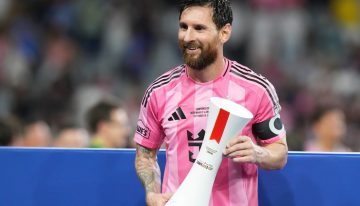 Lionel Messi campeón de la Campeones Cup: todos los títulos que logró para ser el futbolista más ganador de la historia
