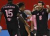 Inter Miami con Lionel Messi vs Nashville SC, por la MLS EN VIVO: a qué hora juegan, formaciones y cómo ver el partido
