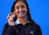 Agostina Hein se bajó de los Juegos Suramericanos por su recuperación tras una operación de apendicitis
