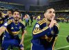 ¿Quién frena al Boca de Arruabarrena? Vivo en todos los frentes, con cinco títulos en el horizonte y una virtud máxima que lo ilusiona