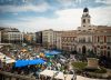 Acampada en Sol contra los desahucios, en directo | Miles de personas se reúnen en Sol durante el primer día de una acampada ya consolidada